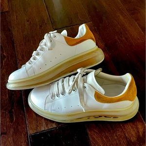 Alexander McQueen sneakers